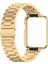 Xiaomi Redmi Watch 2 Lite Metal Stainless Steel Kordon Gold 1