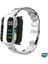 Xiaomi Redmi Watch 2 Lite Metal Stainless Steel Kordon Gold 5