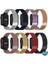 Xiaomi Redmi Watch 2 Lite Milanese Loop Kordon Kırmızı 5
