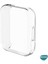 Xiaomi Redmi Watch 2 Lite Kılıf 360 Full Round Soft Silicone Şeffaf 2