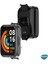 Xiaomi Redmi Watch 2 Lite Kılıf 360 Full Round Soft Silicone Şeffaf 5