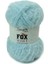 Fox Velvet Bebe Mavi Kadife El Örgü Ipliği 1