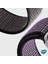Xiaomi Redmi Watch 2 Lite Hasırlı Kordon Woven Sport Loop Koyu Pembe 4
