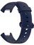 Xiaomi Redmi Watch 2 Lite Kordon, Silicone Sport Band Lacivert 1