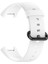 Xiaomi Redmi Watch 2 Lite Kordon, Silicone Sport Band Beyaz 1