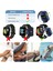 Xiaomi Redmi Watch 2 Lite Kordon, Silicone Sport Band Beyaz 3