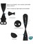 Xiaomi Redmi Watch 2 Lite Kordon, Silicone Sport Band Beyaz 4
