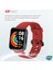 Xiaomi Redmi Watch 2 Lite Kordon, Silicone Sport Band Beyaz 5