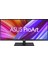 ASUS PROART PA348CGV 34" 120HZ 2MS (DP HDMI USB-C USB MM) HDR 98% DCI-P3 CALMAN RENK KALİBRASYONU IPS Ultra-wide QHD 3440x1440 VESA MONİTÖR (PA348CGV) 3