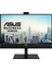 BE27ACSBK 27" 5MS (DP HDMI USB-C MM) CERCEVESIZ,FLICKER-FREE,DUSUK MAVI ISIK Monitör 2K IPS 2560x1440 WEBCAM MONİTÖR (BE27ACSBK) 2
