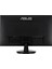 ASUS VA27DCP 27" 75HZ 5MS (HDMI USB-C MM) 1920x1080 EYECARE, FLICKER-FREE,CERCEVESIZ,DUSUK MAVI ISIK, FREESYNC Monitör (VA27DCP) 3