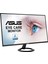 ASUS VZ24EHE 23,8" 75HZ 1MS (HDMI VGA) 1920x1080 IPS EYECARE, FLICKER-FREE,CERCEVESIZ,DUSUK MAVI ISIK FREESYNC ULTRA SLIM VESA Monitör (VZ24EHE) 3