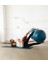 Pilates Topu 55 cm - S 2
