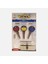 PLASTİK KAFALI BİLYALI BAREL 6 pim ( 68mm ) 4
