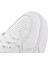 Karmen Rebelle Mid Kadın Beyaz Bilekli Sneaker 5