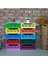 Aykasa 403014 Midibox Bodacious Katlanabilir Kasa 5