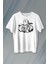 Jason 13. Cuma Korku Film Friday Baskılı Tişört T-Shirt 1
