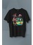 Korku Filmi Halloween Chucky Freddy Cadılar Movie Film Sinema Baskılı Tişört T-Shirt 1