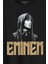 Eminem Rap Hiphop 8 Mile Shady Baskılı Tişört T-Shirt 2
