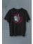 Fake It Till You Make It Mask Maske Baskılı Tişört T-Shirt 1