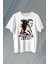 Fight Club Film Marla Tyler Durden Baskılı Tişört T-Shirt 1
