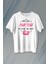 First Rule Of The Fight Club Ilk Kural Baskılı Tişört T-Shirt 1