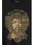 Kendim Seçtim Jimi Hendrix Rock Heavy Blues Gitar Baskılı Tişört T-Shirt 2