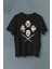 La Casa V For Mr Robot Queen Bohemian Anarchy Baskılı Tişört T-Shirt 1