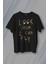 Look Mom I Can Fly Travis Scott Baskılı Tişört T-Shirt 1