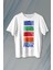 South Park Kenny Cartman Kyle Stan Dizi Film Baskılı Tişört T-Shirt 1