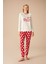 Bella Pijama Takımı 1