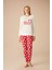 Bella Pijama Takımı 3