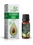 Avokado Yağı 20 ml 1