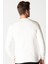 Slim Fit Dar Kesim Bisiklet Yaka Erkek Kazak 4