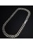 14MM Prong Cuban Chain Kolye 2