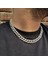 12MM Cuban Chain Kolye 1