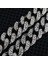 12MM Cuban Chain Kolye 3