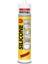 Şeffaf Silikon 280 gr 1