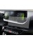 Peugeot 2008 2019-2020 Navigasyon Temperli Ekran Koruyucu 1