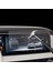 Mercedes S Serisi 2014-2017 Navigasyon Temperli Ekran Koruyucu 2