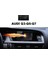 Audi Q3 Q5 Q7 2013-2017 6.5inç Navigasyon Temperli Ekran Koruyucu 1