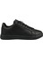 Logo Galtus Unisex Siyah Sneaker 1