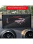 Audi Q2 2018 2020 8.3 Inç Navigasyon Temperli Ekran Koruyucu 1
