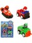 Paw Petrol 3 Lü Set 3