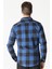 Slim Fit Kışlık Oduncu Kareli Erkek Gömlek 4