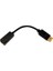 Bc-Dsp-Adp-Dp-Ha-1-Hd Dısplay Port To HDMI Erkek Dişi 1080P Gold Dönüştürücü 1