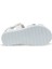 Kız Çocuk Sandalet Beyaz 101347346 508159.P3FX 4