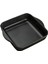 Borcam Non Stick Kare Siyah Tepsi 26X22CM 1