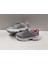 Yıldızlı Kız Çocuk Kalın Taban Kışlık Spor Sneakers Ayakkabı 5