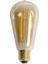 CT-4284 6W E27 Amber Rustik Led Ampul (6 Adet) 1
